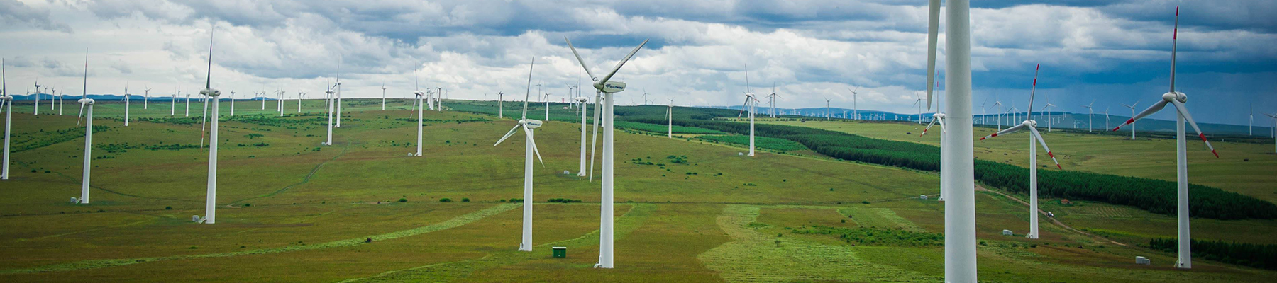 風力發電
